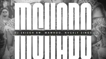 DJ Skizoh BW, MaWhoo & Nvcely Sings - Mshado (feat. Makhates Groove)