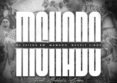 DJ Skizoh BW, MaWhoo & Nvcely Sings - Mshado (feat. Makhates Groove)