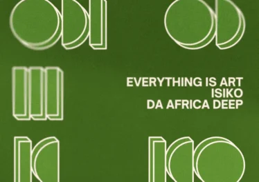 Everything Is Art, ISIKO & Da Africa Deep - Burning Bright, pt. II (Extended Mix)