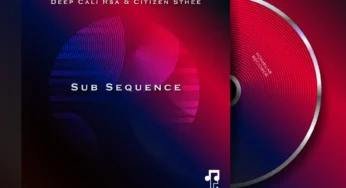 Deep Cali Rsa, Citizen Sthee – Sub Sequence (Atmos Dub Mix)