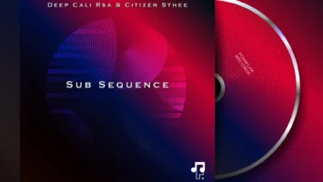 Deep Cali Rsa, Citizen Sthee - Sub Sequence (Atmos Dub Mix)