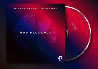 Deep Cali Rsa, Citizen Sthee - Sub Sequence (Atmos Dub Mix)
