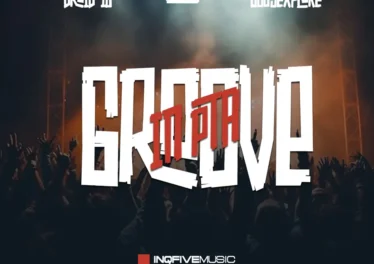 Droid-10 & BusyExplore - GROOVE IN PTA EP