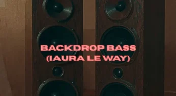 DrummeRTee924, Deep6 & TheBunny04 – Backdrop Bass (iAura Le Way)