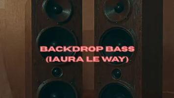 DrummeRTee924, Deep6 & TheBunny04 - Backdrop Bass (iAura Le Way)