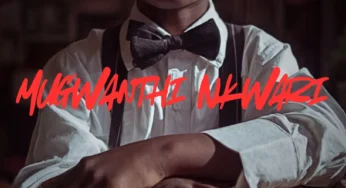 DrummeRTee924 – Mugwanthi Nkwari