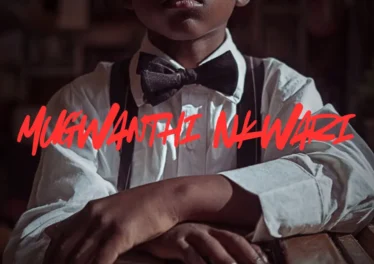 DrummeRTee924 - Mugwanthi Nkwari