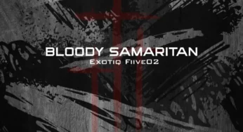 Exotiq Fiive02 – Bloody Samaritan (Smooth Touch)