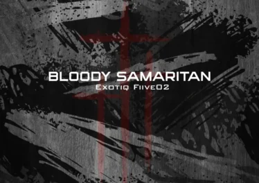 Exotiq Fiive02 - Bloody Samaritan (Smooth Touch)