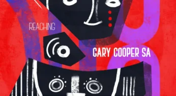 Gary Cooper SA – Reaching EP