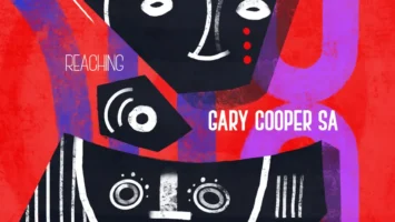 Gary Cooper SA - Reaching EP