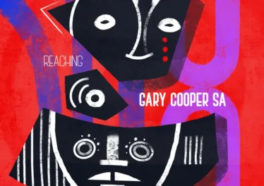 Gary Cooper SA - Reaching EP