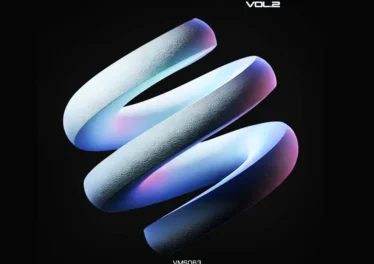 VA - Get with the Vibe, Vol. 2