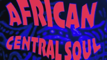 Homeboyz - African Central Soul (Meith Remix)