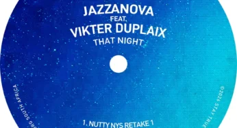 Jazzanova – That Night (Nutty Nys Retakes)