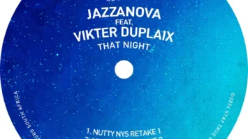 Jazzanova - That Night (Nutty Nys Retakes)
