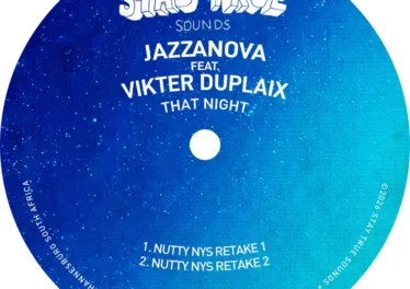 Jazzanova - That Night (Nutty Nys Retakes)