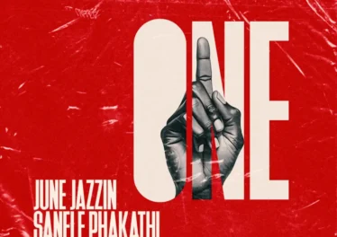 June Jazzin & Sanele Phakathi - One