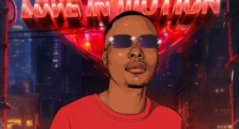 Kaygo Soul – Love In Motion EP