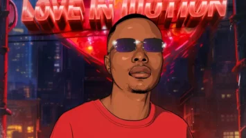 Kaygo Soul - Love In Motion EP