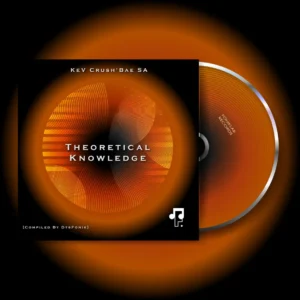 KeV Crush'Bae SA - Theoretical Knowledge EP