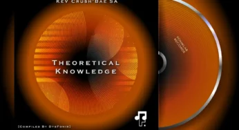 KeV Crush’Bae SA – Theoretical Knowledge EP
