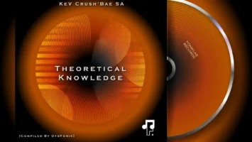 KeV Crush'Bae SA - Theoretical Knowledge EP KeV Crush'Bae SA - Theoretical Knowledge EP