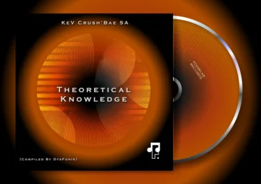 KeV Crush'Bae SA - Theoretical Knowledge EP