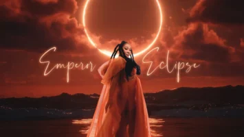Lady Zamar & Jah Prayzah - inini newe
