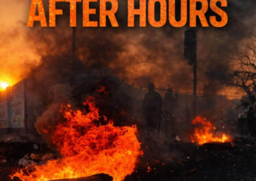 Locco Musiq, Blacko SA & Dj Njabsta - After Hours