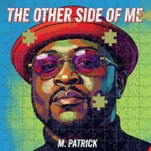 M.Patrick - The Other Side Of Me EP