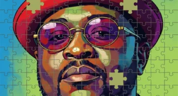 M.Patrick – The Other Side Of Me EP