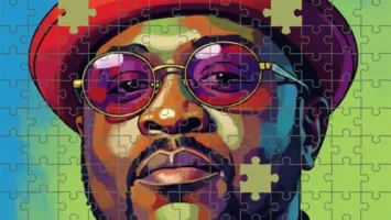 M.Patrick - The Other Side Of Me EP