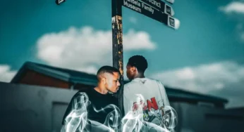 M&N Projects – WHAT’S NEXT (Album)