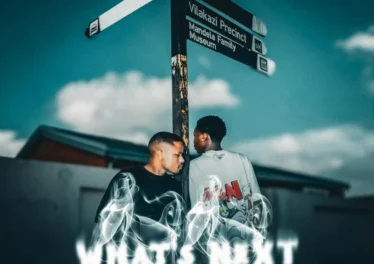 M&N Projects - WHAT'S NEXT (Album)