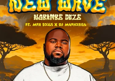 Maero, Boohle & Lastborn - Ngbambe Duze (feat. MFR Souls & DJ Maphorisa)