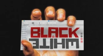 Mafis MusiQ, Black SA, Mr Pilato & Ego Slimflow – Black & White