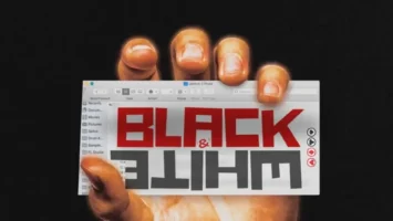 Mafis MusiQ, Black SA, Mr Pilato & Ego Slimflow - Black & White