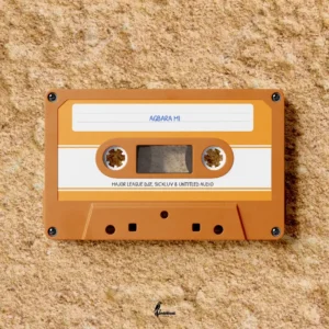 Major League DJz, Sickluv & Untitled Audio - Agbara Mi (Extended Version)