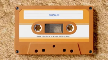 Major League DJz, Sickluv & Untitled Audio - Agbara Mi (Extended Version)