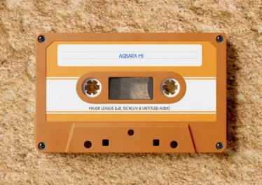 Major League DJz, Sickluv & Untitled Audio - Agbara Mi (Extended Version)