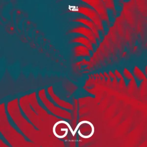 Marcus MC - GVO EP