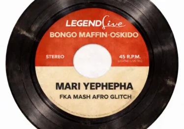 Bongo Maffin, Oskido - Mari Ye Phepha (FKA MASH Afro-Glitch) (Extended Remix)