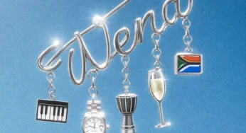 Moya Keys, GoldMax & Busta 929 – Wena