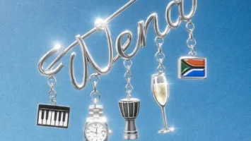 Moya Keys, GoldMax & Busta 929 - Wena