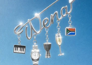 Moya Keys, GoldMax & Busta 929 - Wena