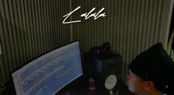 Mzux Maen – Lalala
