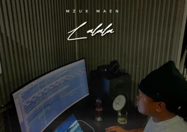 Mzux Maen - Lalala