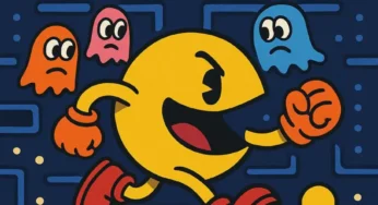 Nerrow DeMusica – The PAC Man EP