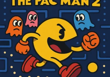 Nerrow DeMusica - The PAC Man EP
